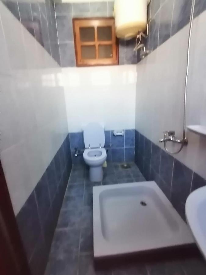 Winter Guest House Luxor Buitenkant foto