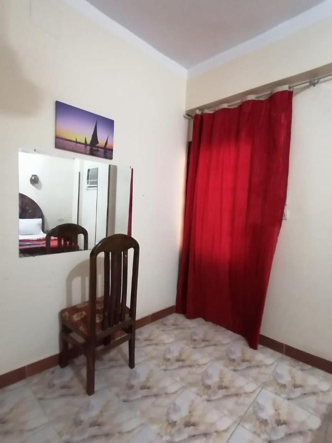 Winter Guest House Luxor Buitenkant foto