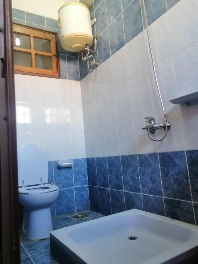 Winter Guest House Luxor Buitenkant foto