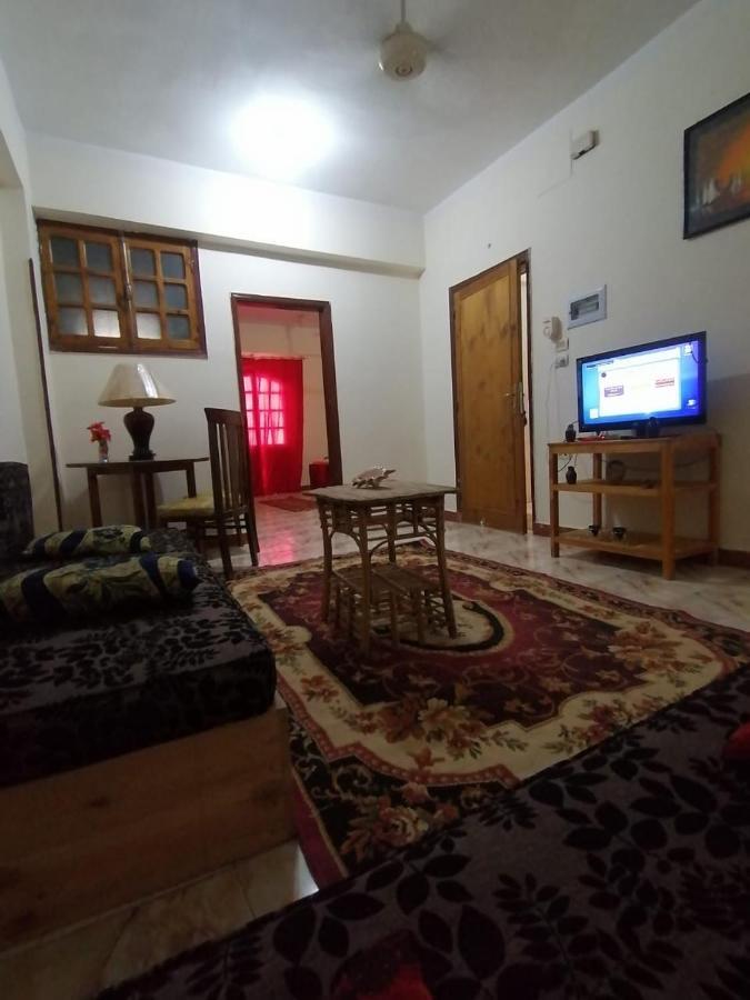 Winter Guest House Luxor Buitenkant foto