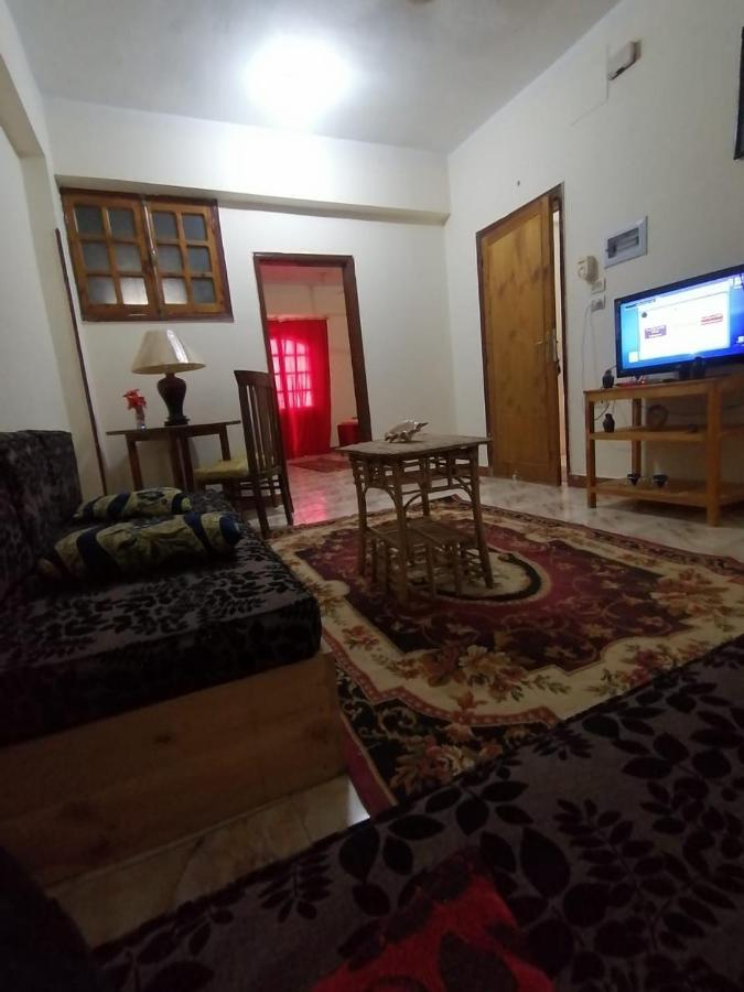 Winter Guest House Luxor Buitenkant foto