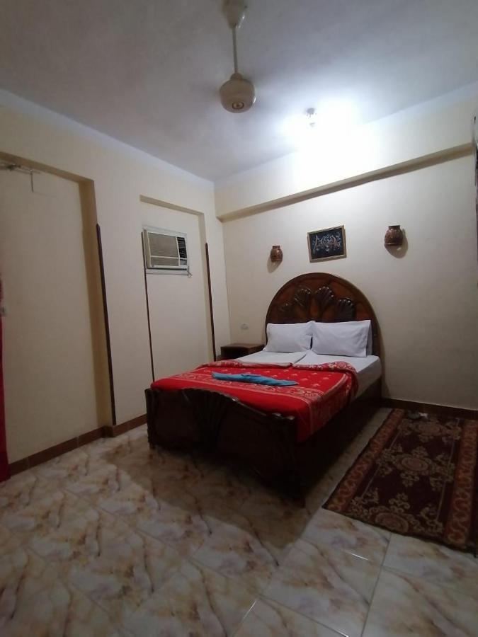 Winter Guest House Luxor Buitenkant foto