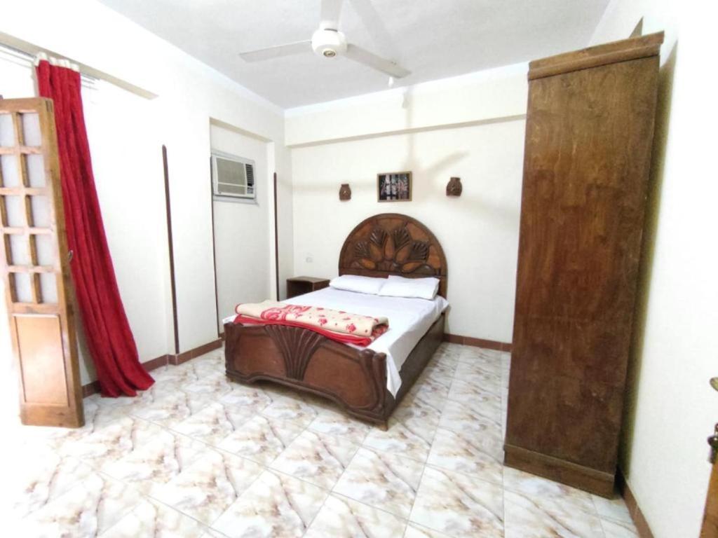 Winter Guest House Luxor Buitenkant foto