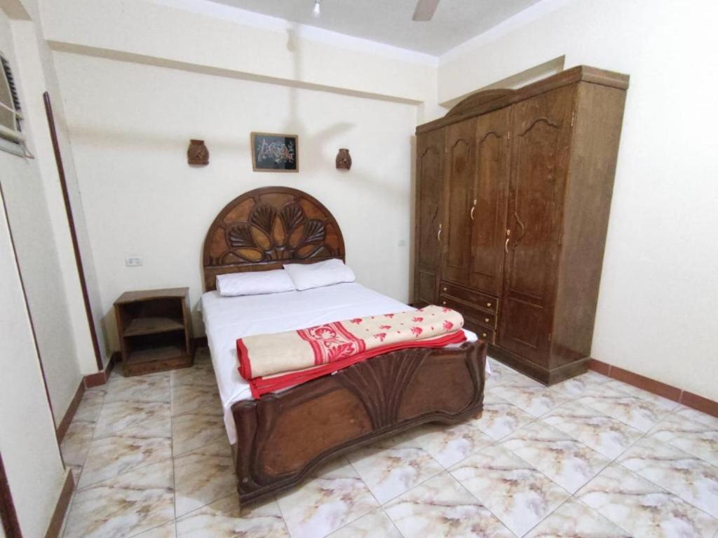 Winter Guest House Luxor Buitenkant foto